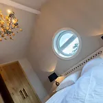 דירה Penthouse Penthouse Skipperhuset