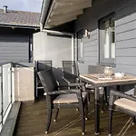 Penthouse Penthouse Skipperhuset * Böhl