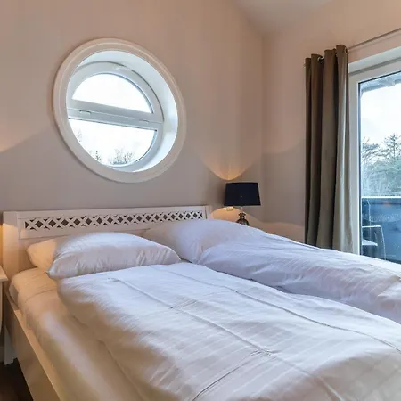 Penthouse Penthouse Skipperhuset *