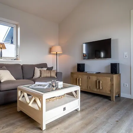 Penthouse Penthouse Skipperhuset 公寓 *
