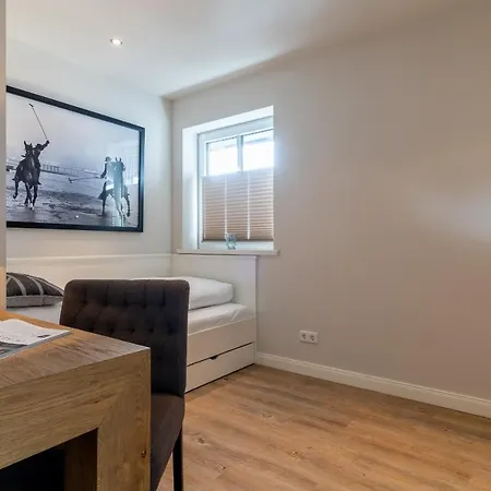 公寓 Penthouse Penthouse Skipperhuset